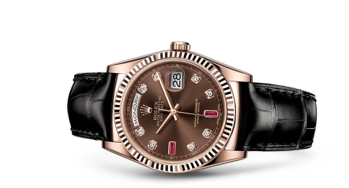 Rolex Day-Date 36 118135-0087