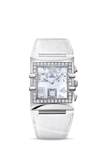 Omega Constellation 1847-75-36