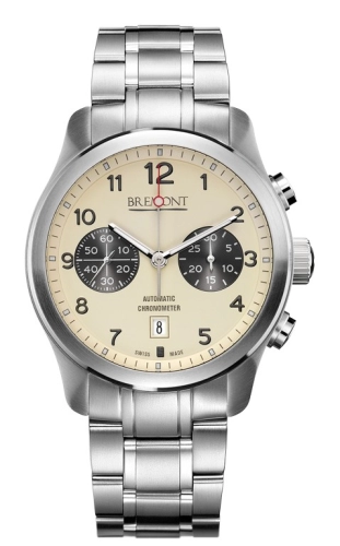 Bremont ALT1 ALT1CCRBR
