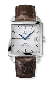 Omega De Ville 7803-30-32