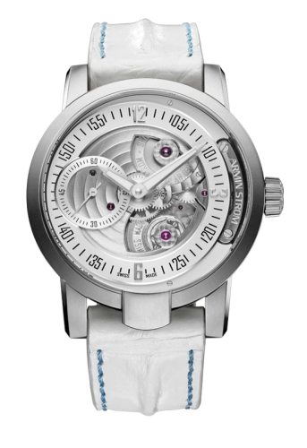 Armin Strom Gravity TI13-GA-50