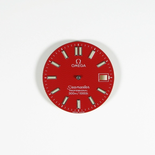 Omega Seamaster Diver 300M 2562-60-00