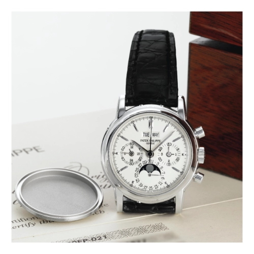 Patek Philippe Grand Complications 3970EP-021