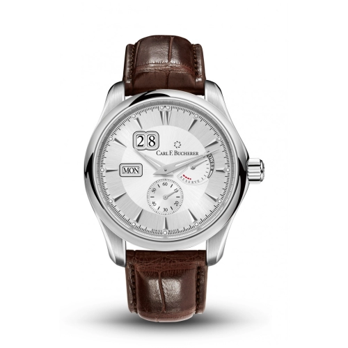 Carl F. Bucherer Manero 00-10912-08-13-01