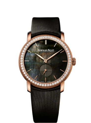 Audemars Piguet Jules Audemars 77240OR-ZZ-A009SU-01
