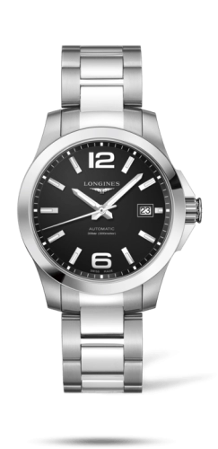 Longines Conquest L3-776-4-58-6
