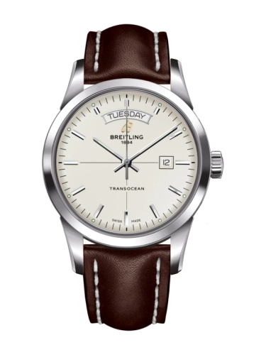 Breitling Transocean A4531012-G751-437X-A20BA-1
