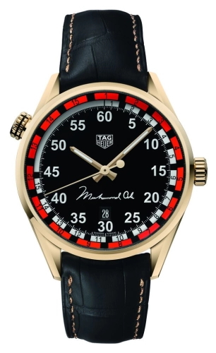 TAG Heuer Carrera WAR2A40-FC8222