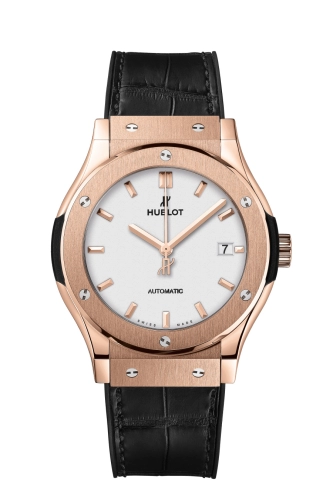 Hublot Classic Fusion 542-OX-2611-LR