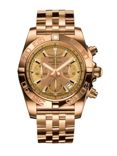 Breitling Chronomat B01 44 HB011012-H548-375H