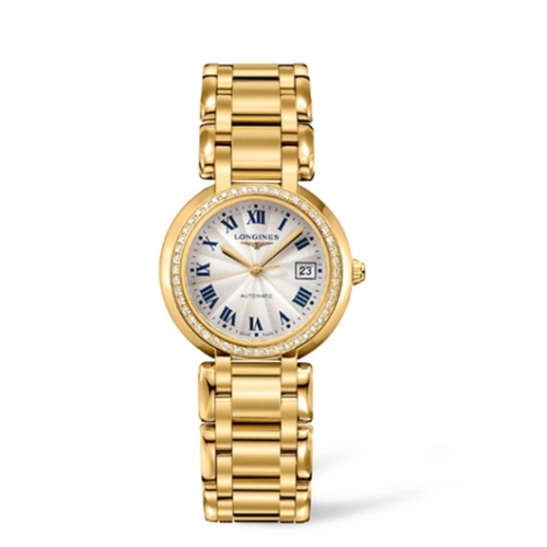 Longines PrimaLuna L8-113-7-78-6