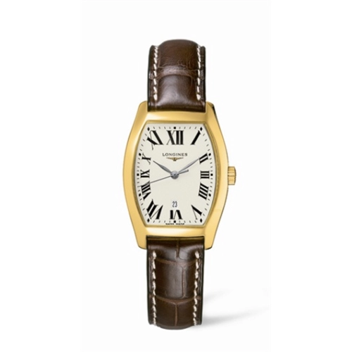Longines Evidenza L2-155-6-71-2