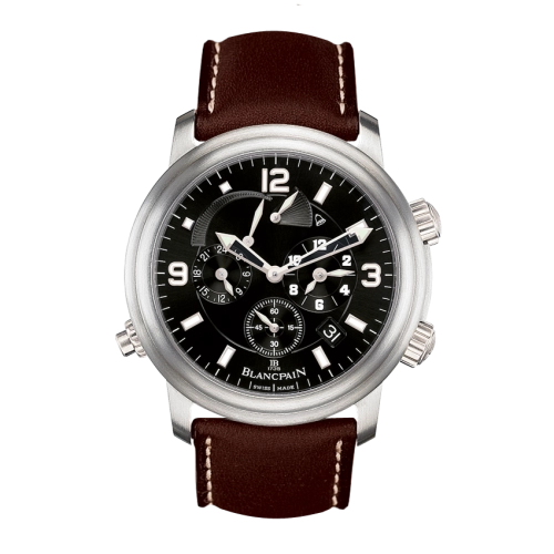 Blancpain Léman 2041-1230-63B