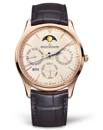 Jaeger-LeCoultre Master Ultra Thin 1302520