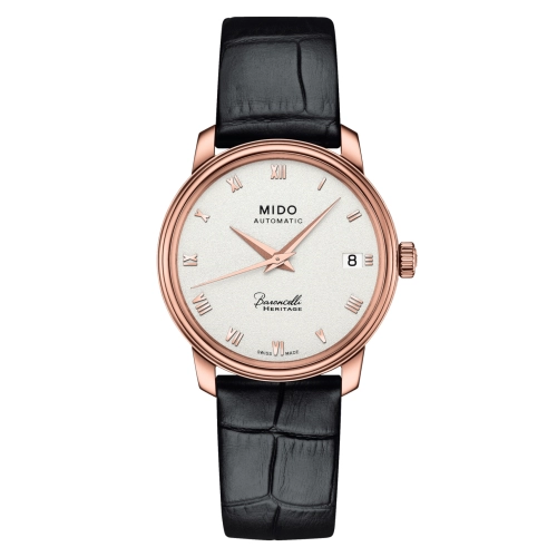 Mido Baroncelli M027-207-36-013-00