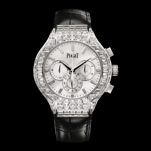 Piaget Polo G0A35112