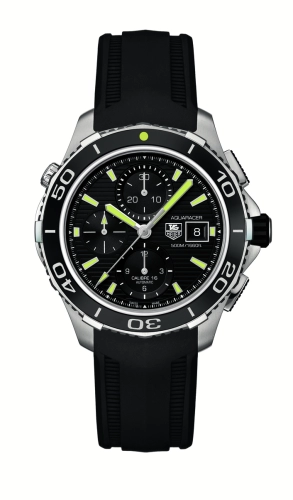 TAG Heuer Aquaracer CAK2111-FT8019