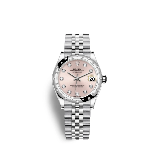 Rolex Datejust 31 278344RBR-0034