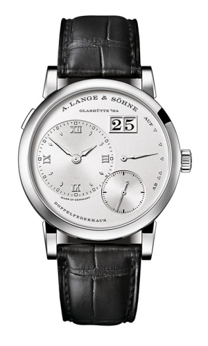 A. Lange & Söhne Lange 1 191-039