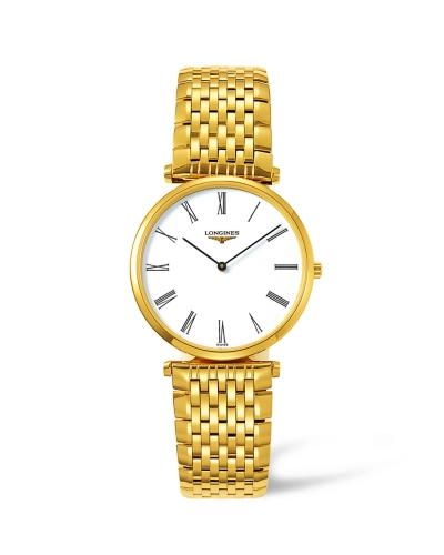 Longines La Grande Classique L4-709-2-11-8