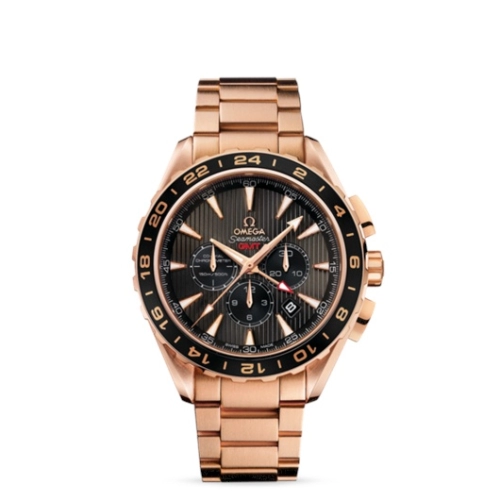 Omega Aqua Terra 231-50-44-52-06-001