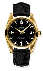 Omega Railmaster 2608-52-31