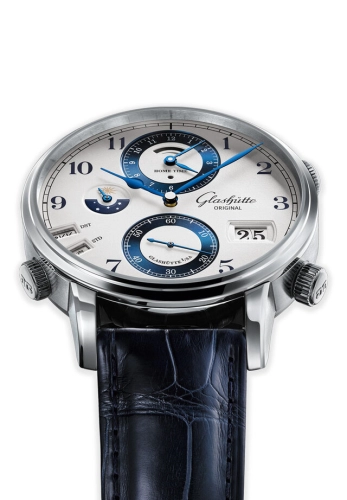 Glashütte Original Senator 1-89-02-02-02-01