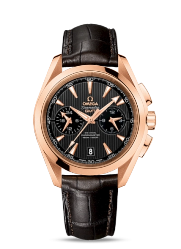 Omega Aqua Terra 231-53-43-52-06-001