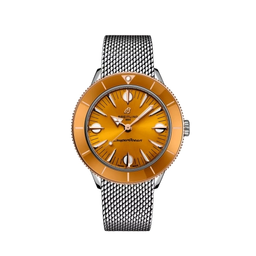 Breitling Superocean Heritage '57 U10340281I1A1