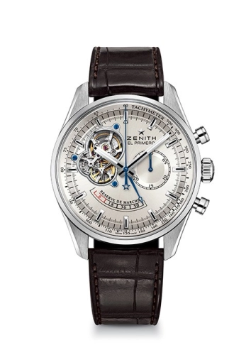 Zenith El Primero 03-2080-4021-01-C494