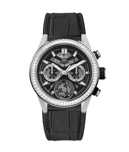 TAG Heuer Carrera CAR5A81-FC6377