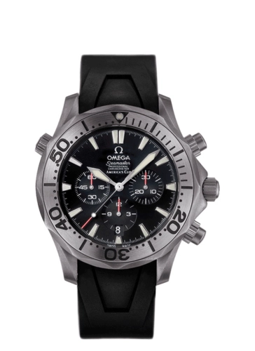 Omega Seamaster Diver 300M 2993-50-91