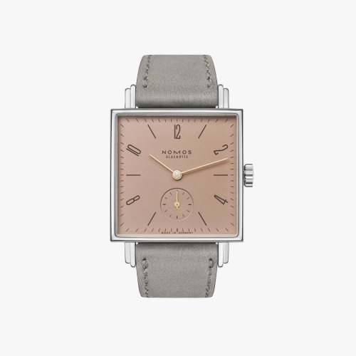 Nomos Glashütte Tetra 444