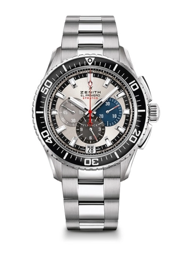 Zenith El Primero 03-2066-405-69-M2060