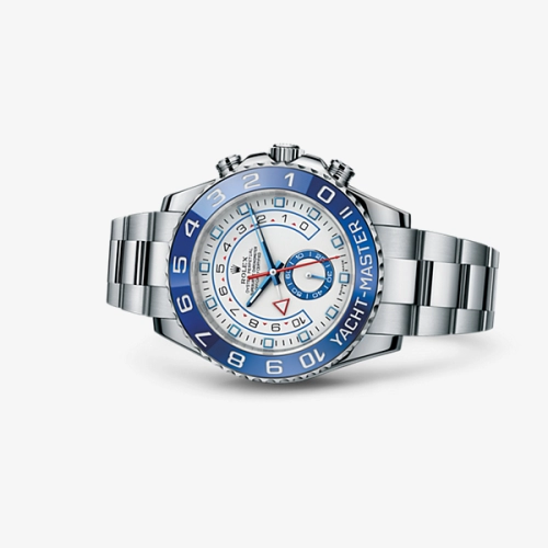 Rolex Yacht-Master 116680-0001