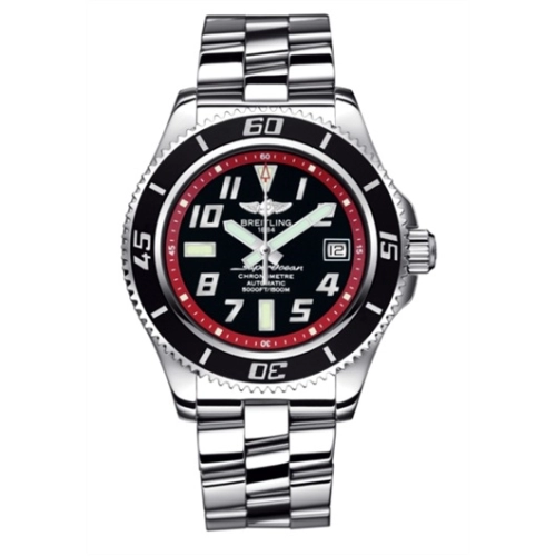 Breitling Superocean A1736402BA31131A