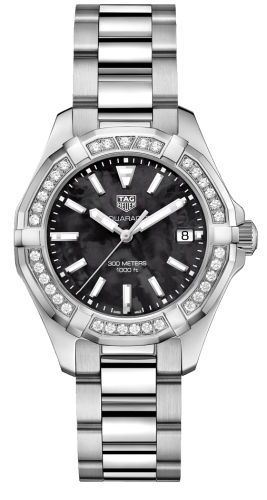 TAG Heuer Aquaracer WAY131P-BA0748