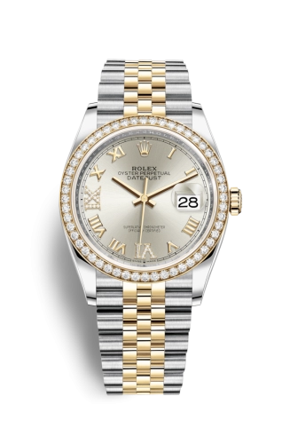 Rolex Datejust 36 126283RBR-0017
