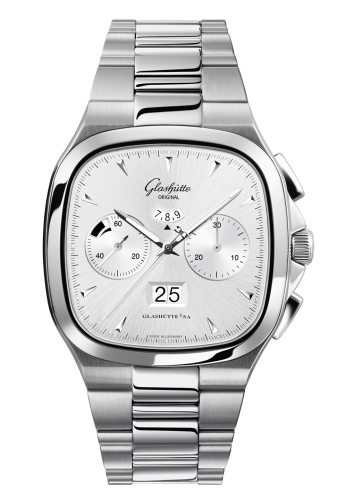 Glashütte Original Seventies 1-37-02-02-02-70