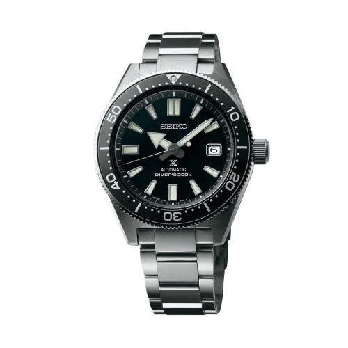 Seiko Prospex Divers SPB051J1