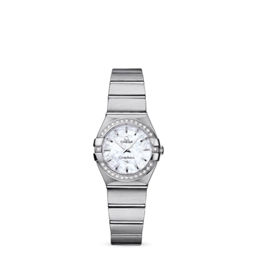 Omega Constellation 123-15-24-60-05-001