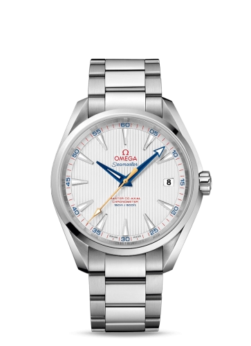 Omega Aqua Terra 231-10-42-21-02-004
