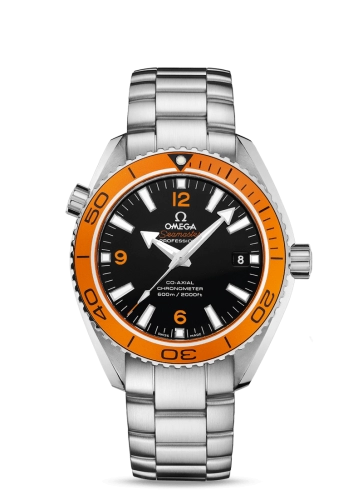 Omega Seamaster Planet Ocean 232-30-42-21-01-002