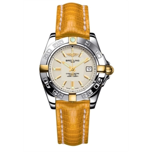 Breitling Galactic B71356L2-G703-135Z