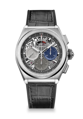 Zenith Defy 95-9012-9004-69-R582