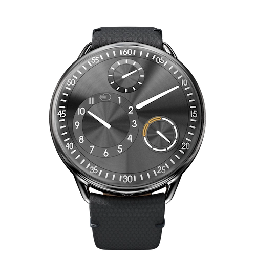 Ressence Type 1 TYPE-1R