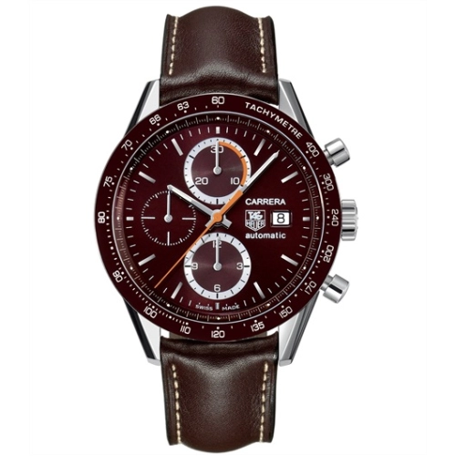 TAG Heuer Carrera CV2013-FC6234