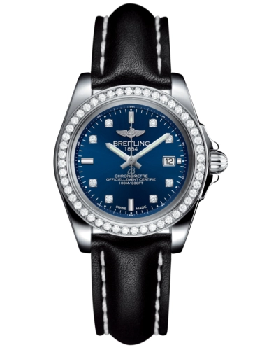 Breitling Galactic A7133053-C966-408X-A14BA-1