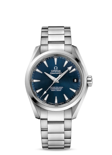 Omega Aqua Terra 231-10-39-21-03-002