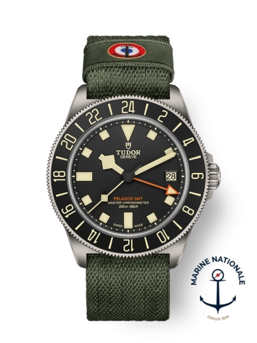 Tudor Pelagos M2542G247NU-0002